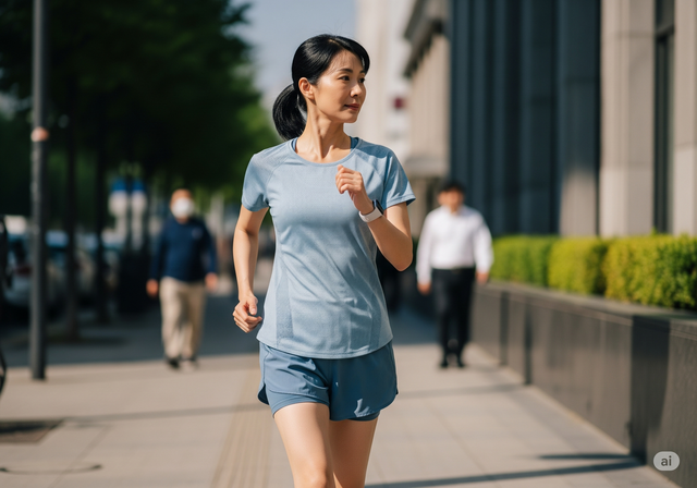 Phát hiện mới: Muốn sống thọ hơn, nên đi bộ bao nhiêu là đủ? Phát hiện mới: Muốn sống thọ hơn, nên đi bộ bao nhiêu là đủ?