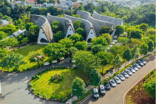 Cơ hội đầu tư, sinh lợi bền vững tại Thành Phố Cà Phê - Ảnh 5.