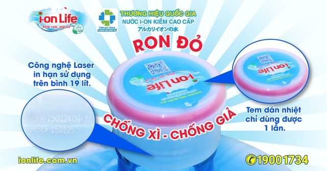 i-on Life vươn m&igrave;nh mạnh mẽ, khẳng định vị thế ti&ecirc;n phong - Ảnh 3.