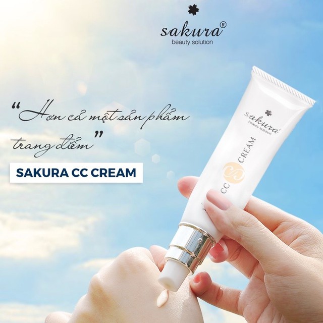 Top 3 kem chống nắng nâng tone trắng hồng, finish căng bóng mà chẳng cần makeup - Ảnh 2.