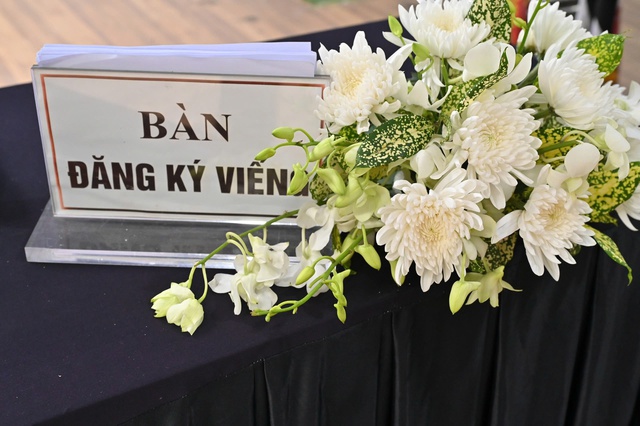 Nghề mai t&aacute;ng ở TP.HCM: C&oacute; những chuyện kỳ lạ sau c&aacute;i chết- Ảnh 2.