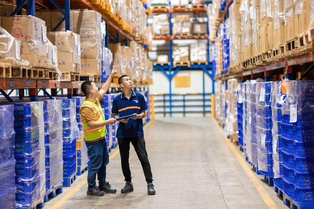 Perfetti Van Melle được vinh danh 'Nơi l&agrave;m việc Tuyệt vời' 4 năm li&ecirc;n tiếp - Ảnh 1.