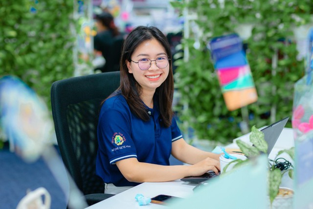 Perfetti Van Melle được vinh danh 'Nơi l&agrave;m việc Tuyệt vời' 4 năm li&ecirc;n tiếp - Ảnh 3.