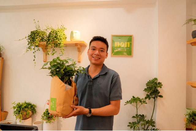 Chủ shop online nhận 'trợ thủ' công nghệ miễn phí từ đối tác vận chuyển - Ảnh 1.