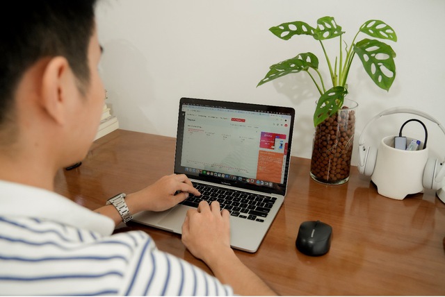 Chủ shop online nhận 'trợ thủ' công nghệ miễn phí từ đối tác vận chuyển - Ảnh 2.