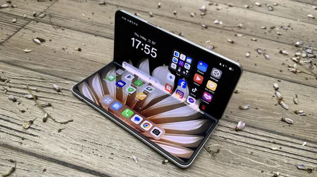 Các xu hướng chết yểu hoặc ám ảnh ngành smartphone trong thập kỷ qua - Ảnh 1.