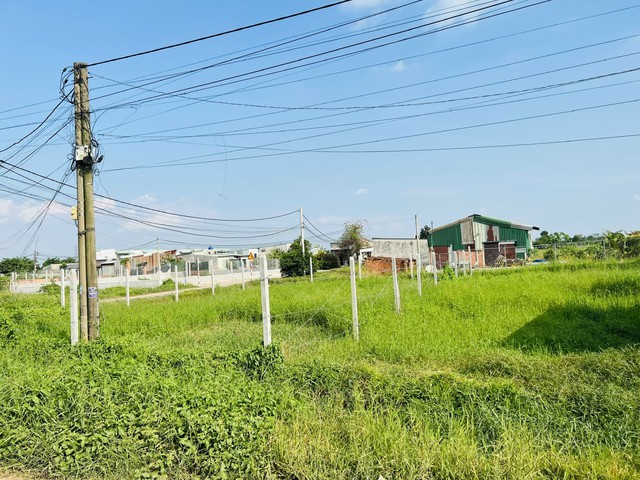 Thêm 10 thẩm quyền về đất đai được giao về UBND cấp xã- Ảnh 1. Thêm 10 thẩm quyền về đất đai được giao về UBND cấp xã- Ảnh 1.