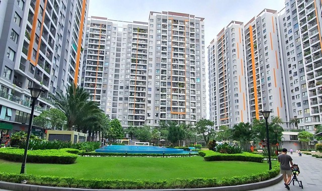 Giấc mơ an cư của người trẻ: chặng đường không dễ, nhưng có lối đi - Ảnh 2. Giấc mơ an cư của người trẻ: chặng đường không dễ, nhưng có lối đi - Ảnh 2.