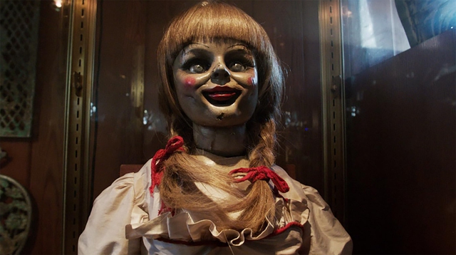 Nhà điều tra hiện tượng siêu nhiên qua đời sau chuyến 'thăm' búp bê Annabelle- Ảnh 3. Nhà điều tra hiện tượng siêu nhiên qua đời sau chuyến 'thăm' búp bê Annabelle- Ảnh 3.