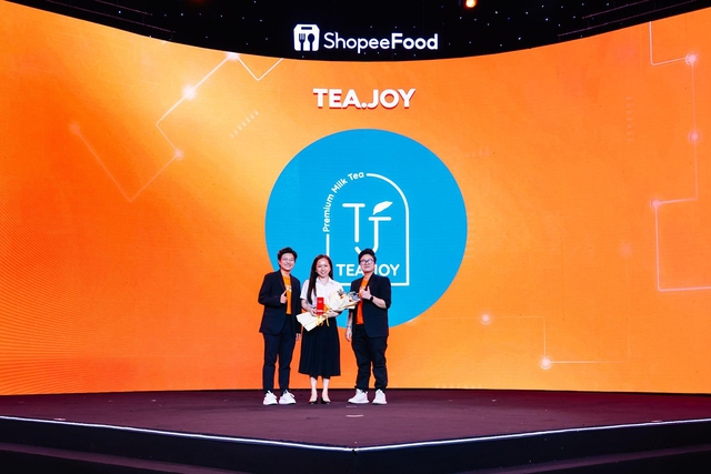 ShopeeFood nâng tầm trải nghiệm người dùng, tạo đòn bẩy cho đối tác tăng trưởng bền vững- Ảnh 4. ShopeeFood nâng tầm trải nghiệm người dùng, tạo đòn bẩy cho đối tác tăng trưởng bền vững- Ảnh 4.