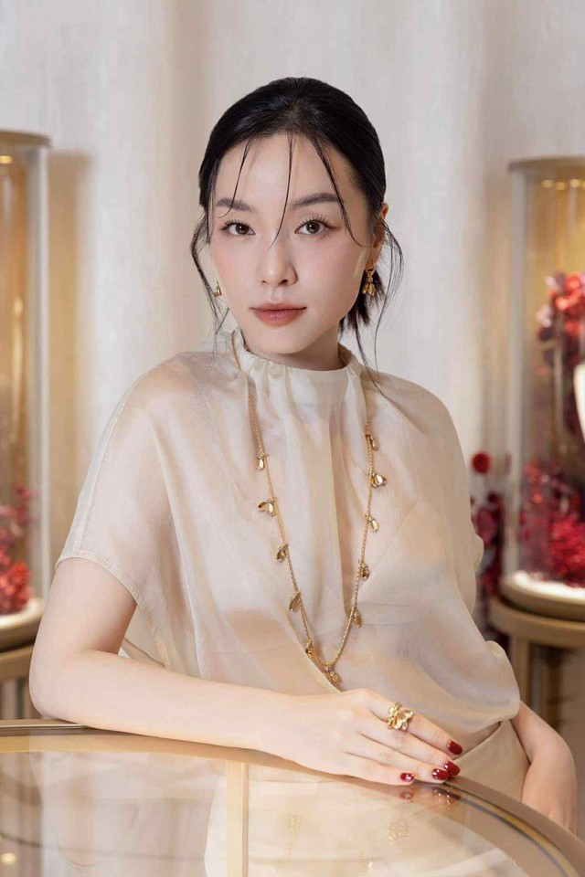 Blogger Lê Hà Trúc xin lỗi sau ồn ào 'phốt' thái độ - Ảnh 2.