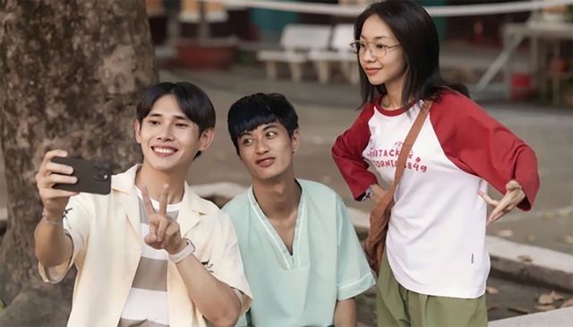 Phim Việt hè 'lép vế' trước bom tấn ngoại- Ảnh 2. Phim Việt hè 'lép vế' trước bom tấn ngoại- Ảnh 2.