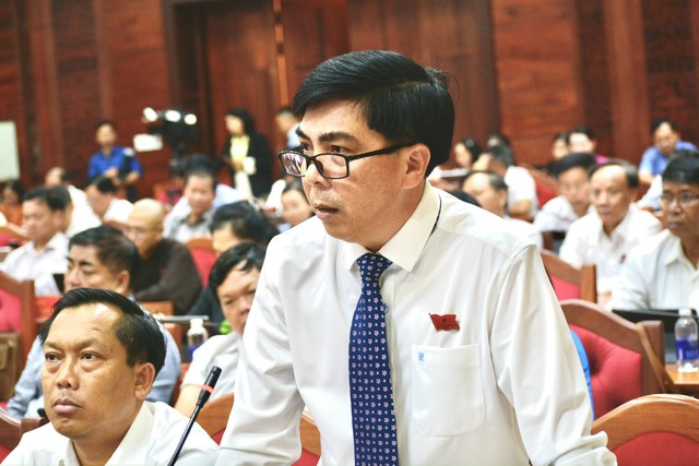 Đắk Lắk chi hơn 50 tỉ đồng hỗ trợ cán bộ sau sáp nhập- Ảnh 4.
