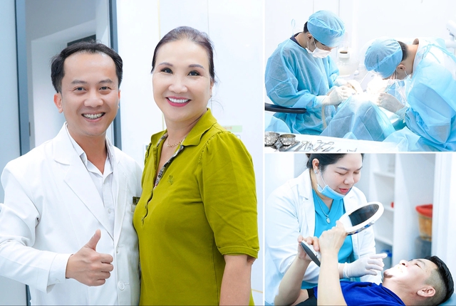 Nha khoa SGC Dental Center: Nơi Việt kiều an tâm gửi trọn nụ cười - Ảnh 3.