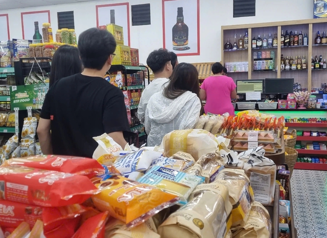 Đề xuất hộ kinh doanh bắt buộc phải đăng ký tài khoản ngân hàng để kinh doanh- Ảnh 2. Đề xuất hộ kinh doanh bắt buộc phải đăng ký tài khoản ngân hàng để kinh doanh- Ảnh 2.