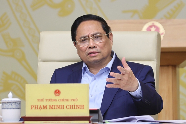 Hai kịch bản tăng trưởng kinh tế năm 2025 - Ảnh 1.