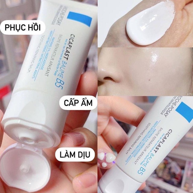 Top 10 kem dưỡng ẩm ngừa lão hóa, da xấu đến mấy cũng bật tone, căng trẻ - Ảnh 9.