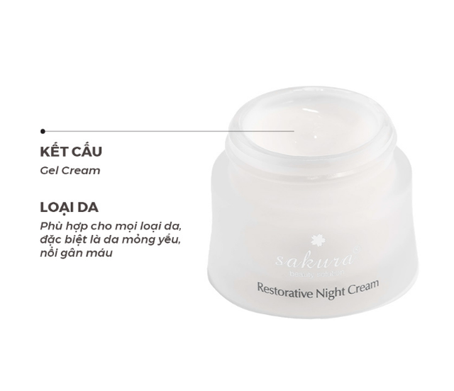 Top 10 kem dưỡng ẩm ngừa lão hóa, da xấu đến mấy cũng bật tone, căng trẻ - Ảnh 14.
