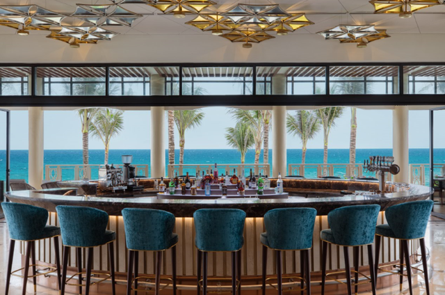 ‘Sip & Savor’ – Chương trình đặc quyền thưởng thức đồ uống miễn phí cùng Marriott Bonvoy