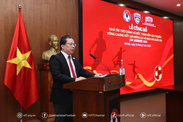 VCK U.15 quốc gia hứa hẹn hấp dẫn, sân chơi tìm kiếm tài năng bóng đá Việt Nam- Ảnh 2. VCK U.15 quốc gia hứa hẹn hấp dẫn, sân chơi tìm kiếm tài năng bóng đá Việt Nam- Ảnh 2.
