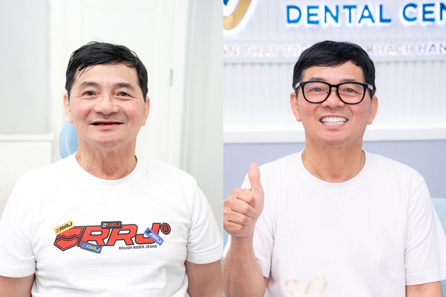 Nha khoa SGC Dental Center: Nơi Việt kiều an tâm gửi trọn nụ cười - Ảnh 1.