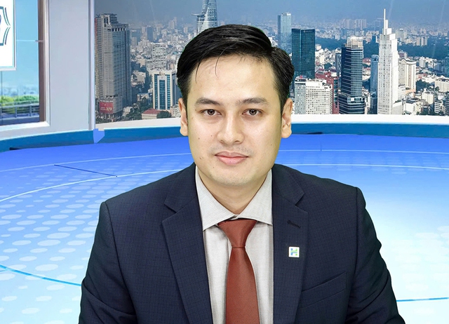 Dự báo điểm chuẩn đại học 2025 sẽ giảm sâu , ngành hot vẫn giữ ổn định - Ảnh 6. Dự báo điểm chuẩn đại học 2025 sẽ giảm sâu , ngành hot vẫn giữ ổn định - Ảnh 6.