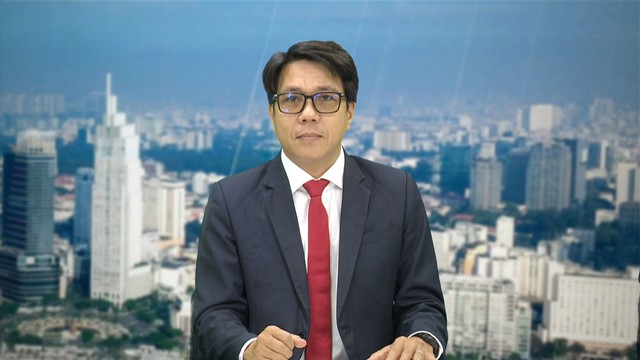 Chuyên gia chia sẻ cách đăng ký xét tuyển ĐH năm 2025 theo quy định mới - Ảnh 4.