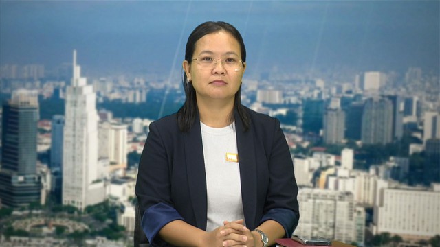 Chuyên gia chia sẻ cách đăng ký xét tuyển ĐH năm 2025 theo quy định mới - Ảnh 3.