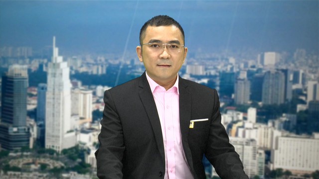 Dự báo điểm chuẩn ĐH nhìn từ phổ điểm thi tốt nghiệp THPT 2025 - Ảnh 4.