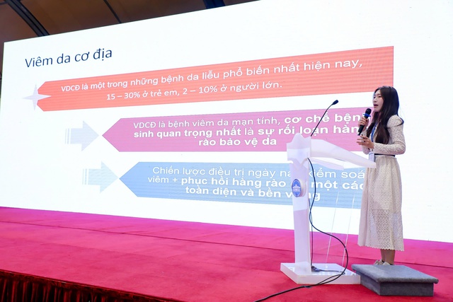 Chiến lược phục hồi hàng rào bảo vệ da và ứng dụng trong viêm da cơ địa- Ảnh 2.