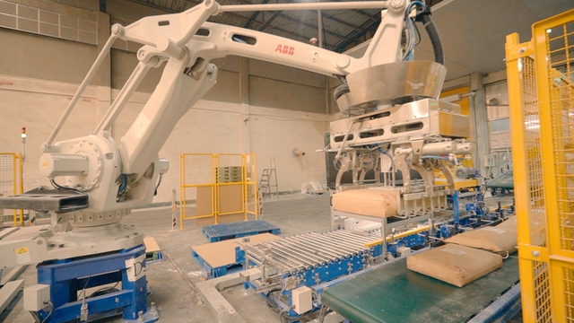 Vedan đồng hành cùng Việt Nam giữ vững chất lượng - Lan tỏa niềm tin - Ảnh 2.