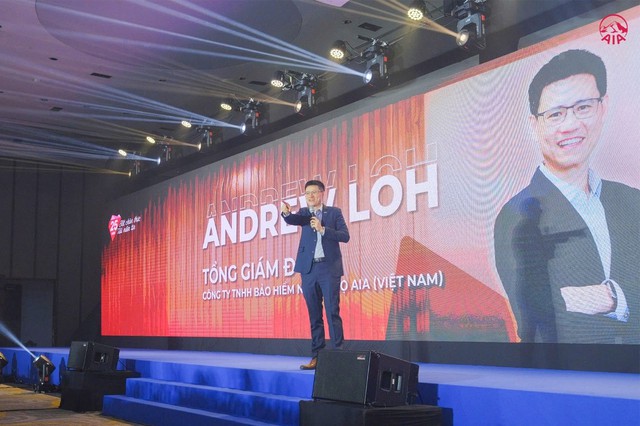 AIA giới thiệu giải pháp bảo vệ kép với hai sản phẩm mới hấp dẫn- Ảnh 1. AIA giới thiệu giải pháp bảo vệ kép với hai sản phẩm mới hấp dẫn- Ảnh 1.
