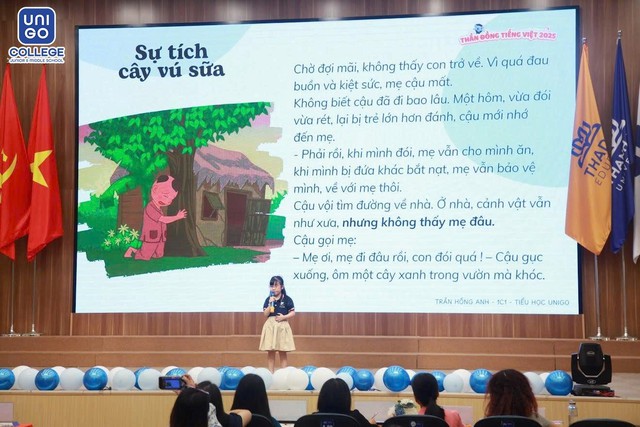 Bố mẹ c&agrave;ng &lsquo;l&ugrave;i lại&rsquo;, con lại c&agrave;ng học giỏi?- Ảnh 3.