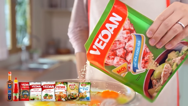 Vedan đồng hành cùng Việt Nam giữ vững chất lượng - Lan tỏa niềm tin - Ảnh 5.