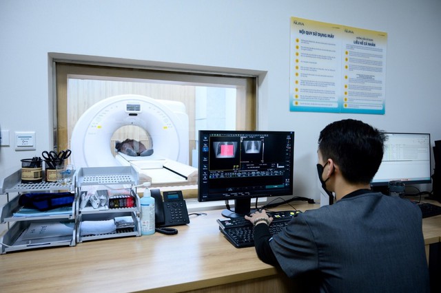 Phát hiện ung thư từ giai đoạn 0: Góc nhìn bác sĩ gần 40 năm kinh nghiệm- Ảnh 4. Phát hiện ung thư từ giai đoạn 0: Góc nhìn bác sĩ gần 40 năm kinh nghiệm- Ảnh 4.