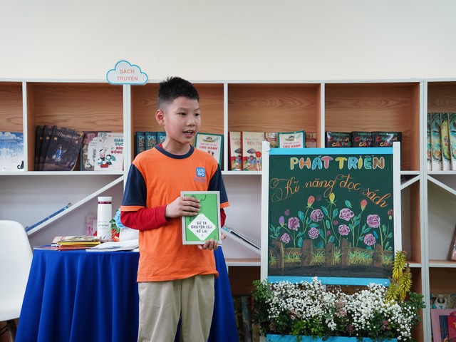 Bố mẹ c&agrave;ng &lsquo;l&ugrave;i lại&rsquo;, con lại c&agrave;ng học giỏi?- Ảnh 5.