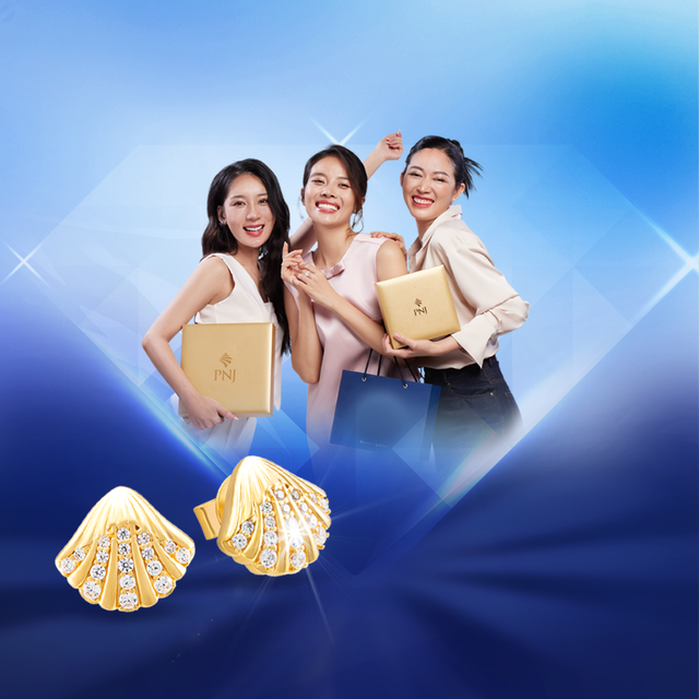 Xu hướng hè 2025: Làm đẹp thông minh cùng trang sức tinh tế- Ảnh 1. Xu hướng hè 2025: Làm đẹp thông minh cùng trang sức tinh tế- Ảnh 1.