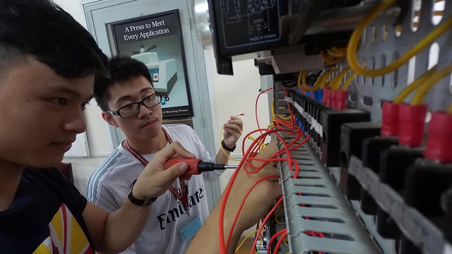Chọn ngành học giữa thời đại liên ngành, xuyên ngành Chọn ngành học giữa thời đại liên ngành, xuyên ngành