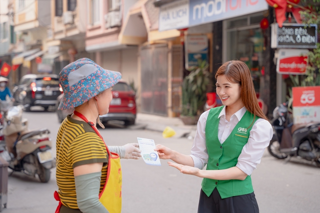 F88 đạt Chứng chỉ Vàng bảo vệ khách hàng- Ảnh 2.