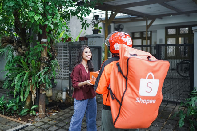 TMĐT đẩy mạnh thói quen tiêu dùng trực tuyến bằng chiến lược freeship mọi đơn- Ảnh 2.