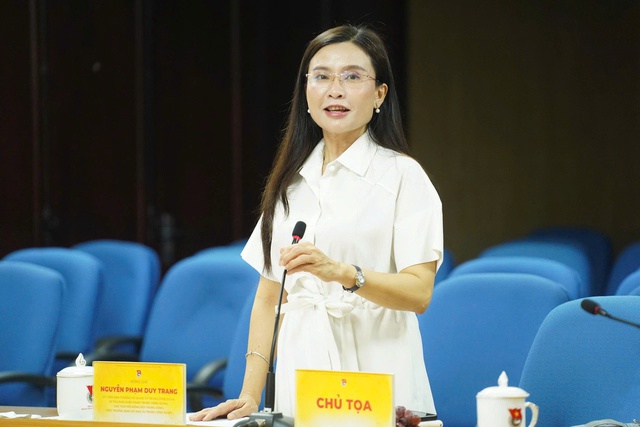 Gần 200.000 bài dự thi Cuộc thi Chính luận bảo vệ nền tảng tư tưởng của Đảng - Ảnh 1.