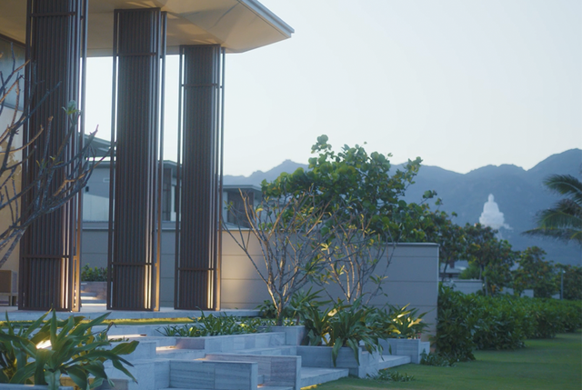 Năm giá trị sống đắt giá tại The Ocean Resort Quy Nhon- Ảnh 3.