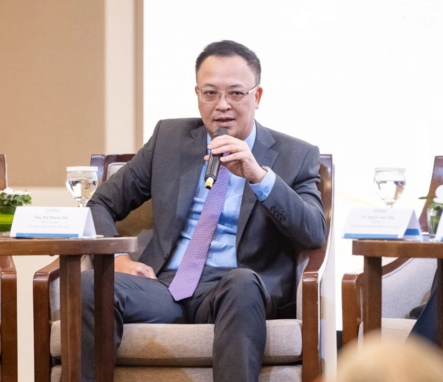 95% nhà đầu tư cá nhân thua lỗ, rời thị trường chứng khoán sau 2 năm - Ảnh 2.
