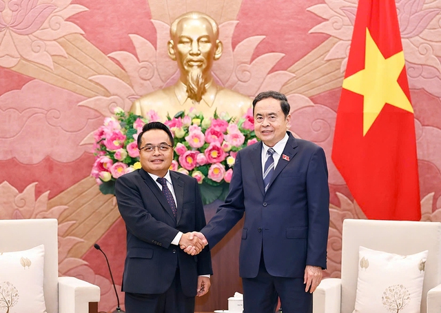 Việt Nam rất coi trọng công tác phòng, chống tiêu cực, tham nhũng