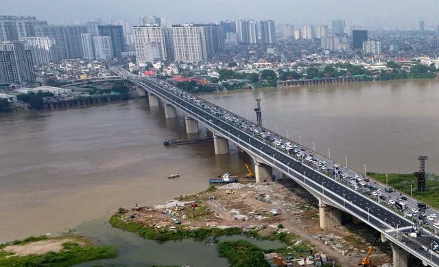 Viện KSND tối cao kiến nghị bịt 'kẽ hở' từ vụ Tập đoàn Thuận An- Ảnh 1.