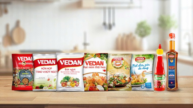 Vedan đồng hành cùng Việt Nam giữ vững chất lượng - Lan tỏa niềm tin - Ảnh 4.
