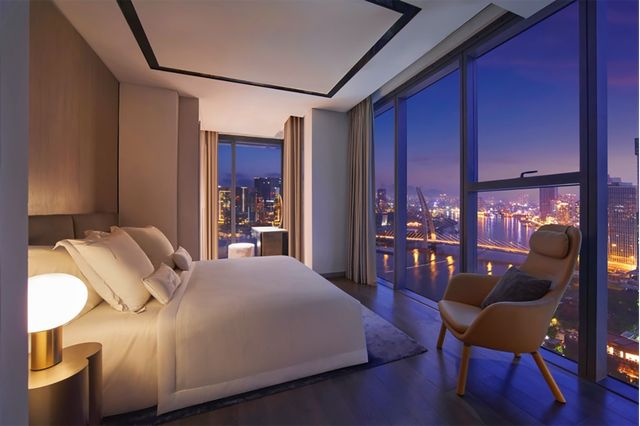 Masterise Homes ra mắt căn hộ Marriott Residences phi&ecirc;n bản đặc biệt tại Grand Marina, Saigon- Ảnh 2.