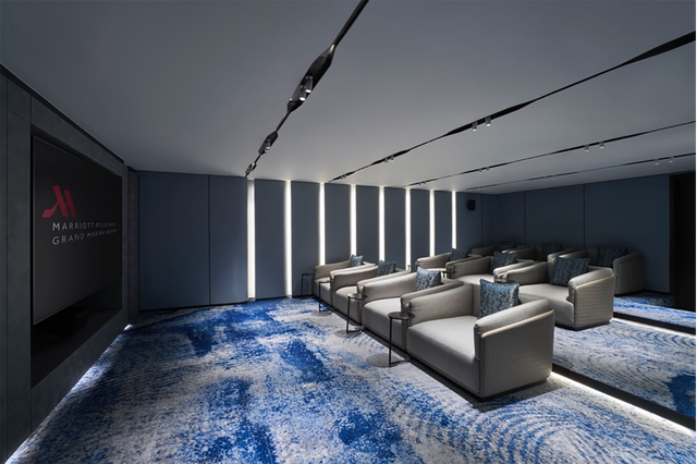 Masterise Homes ra mắt căn hộ Marriott Residences phi&ecirc;n bản đặc biệt tại Grand Marina, Saigon- Ảnh 3.