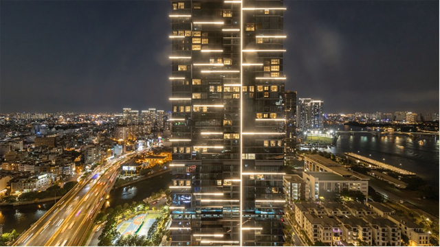 Masterise Homes ra mắt căn hộ Marriott Residences phi&ecirc;n bản đặc biệt tại Grand Marina, Saigon- Ảnh 5.
