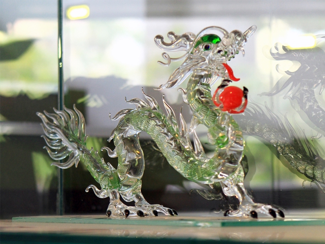 Bí quyết chọn vật phẩm phong thủy không mê tín  - Ảnh 1.